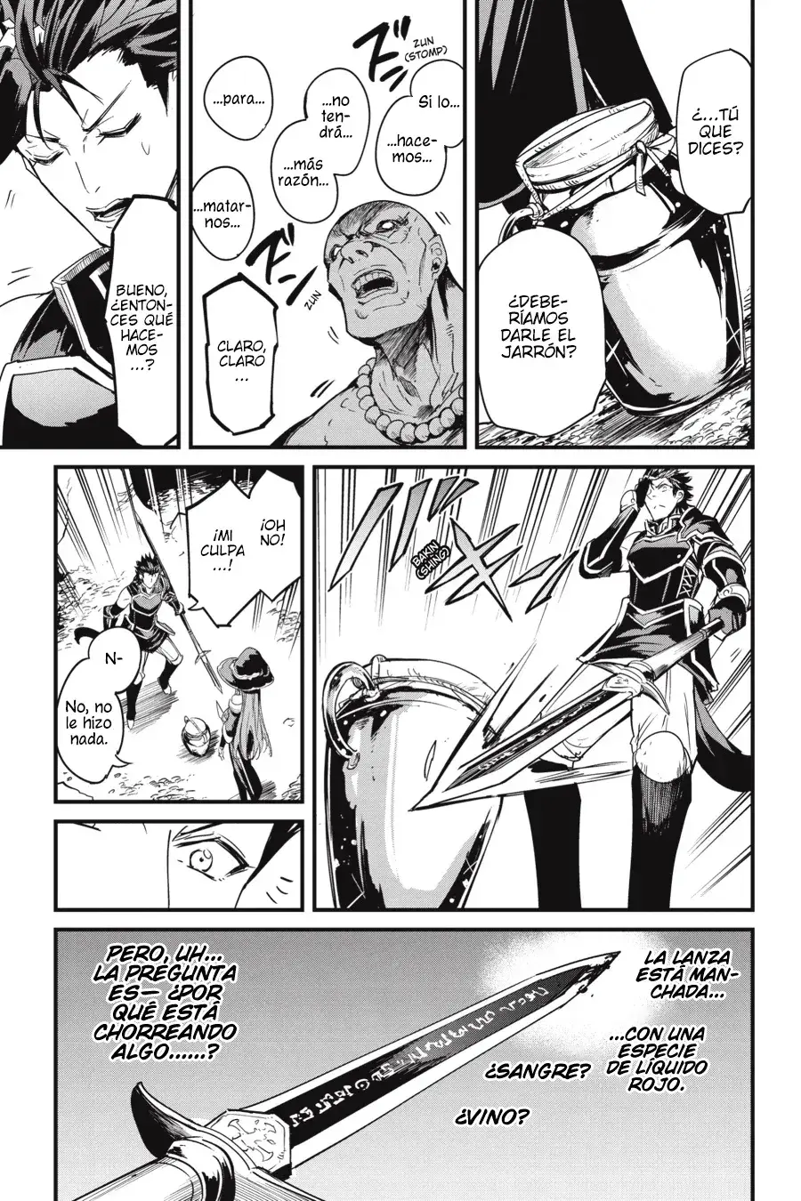 Capitulo 110 page 9