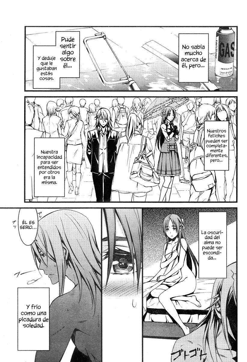 Capitulo 18.50 page 12