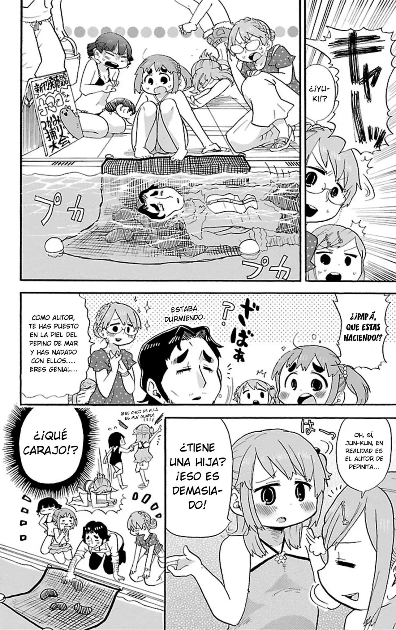 Capitulo 325 page 10