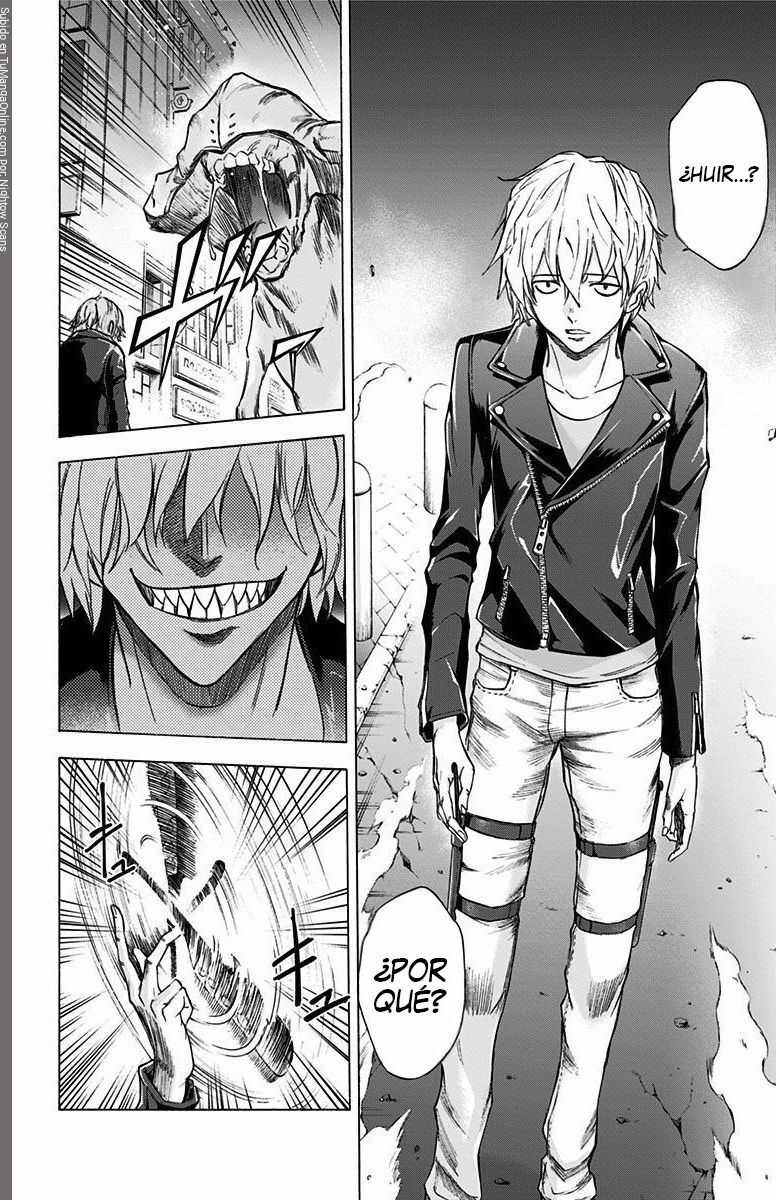 Capitulo 15 page 18