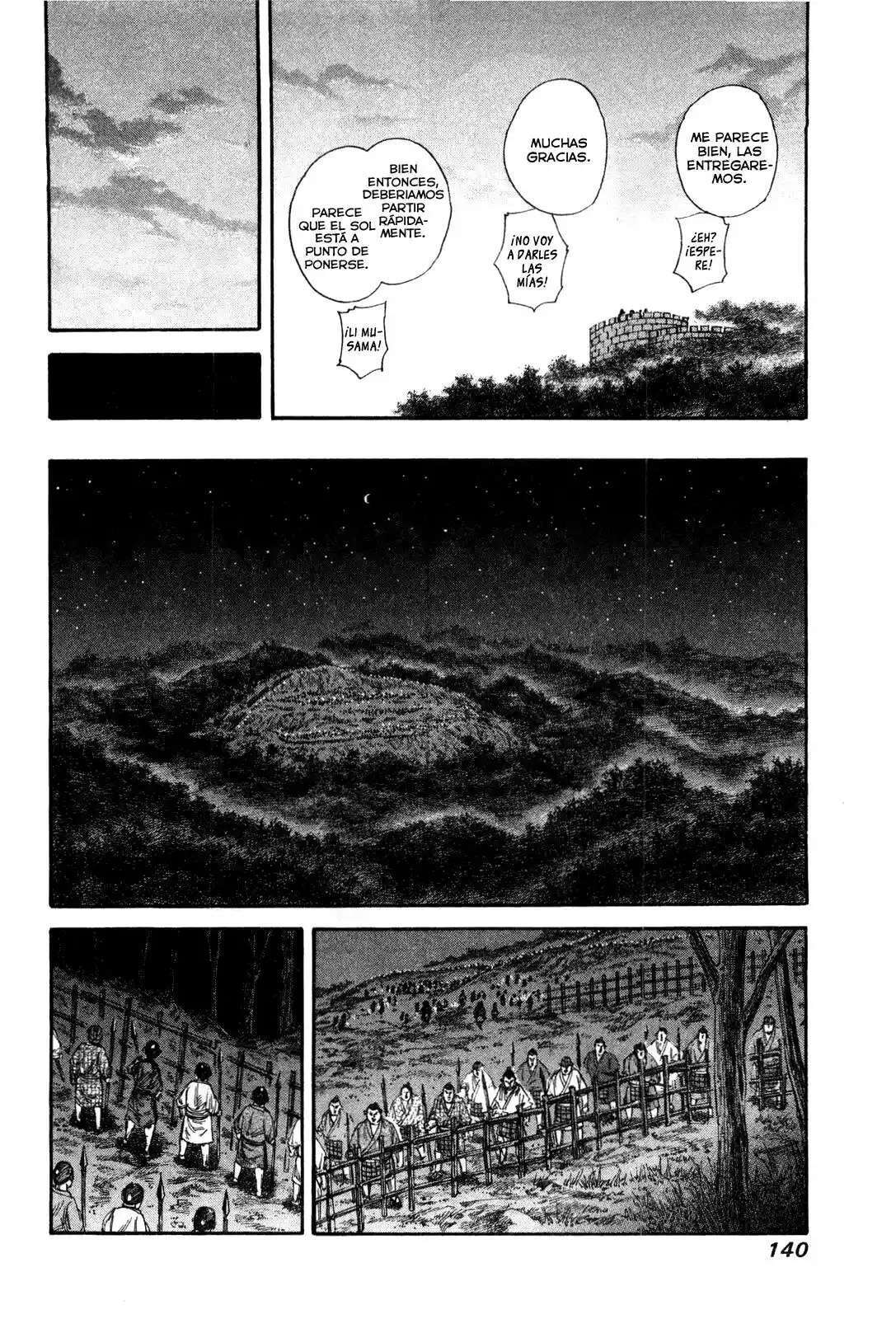 Capitulo 137 page 10