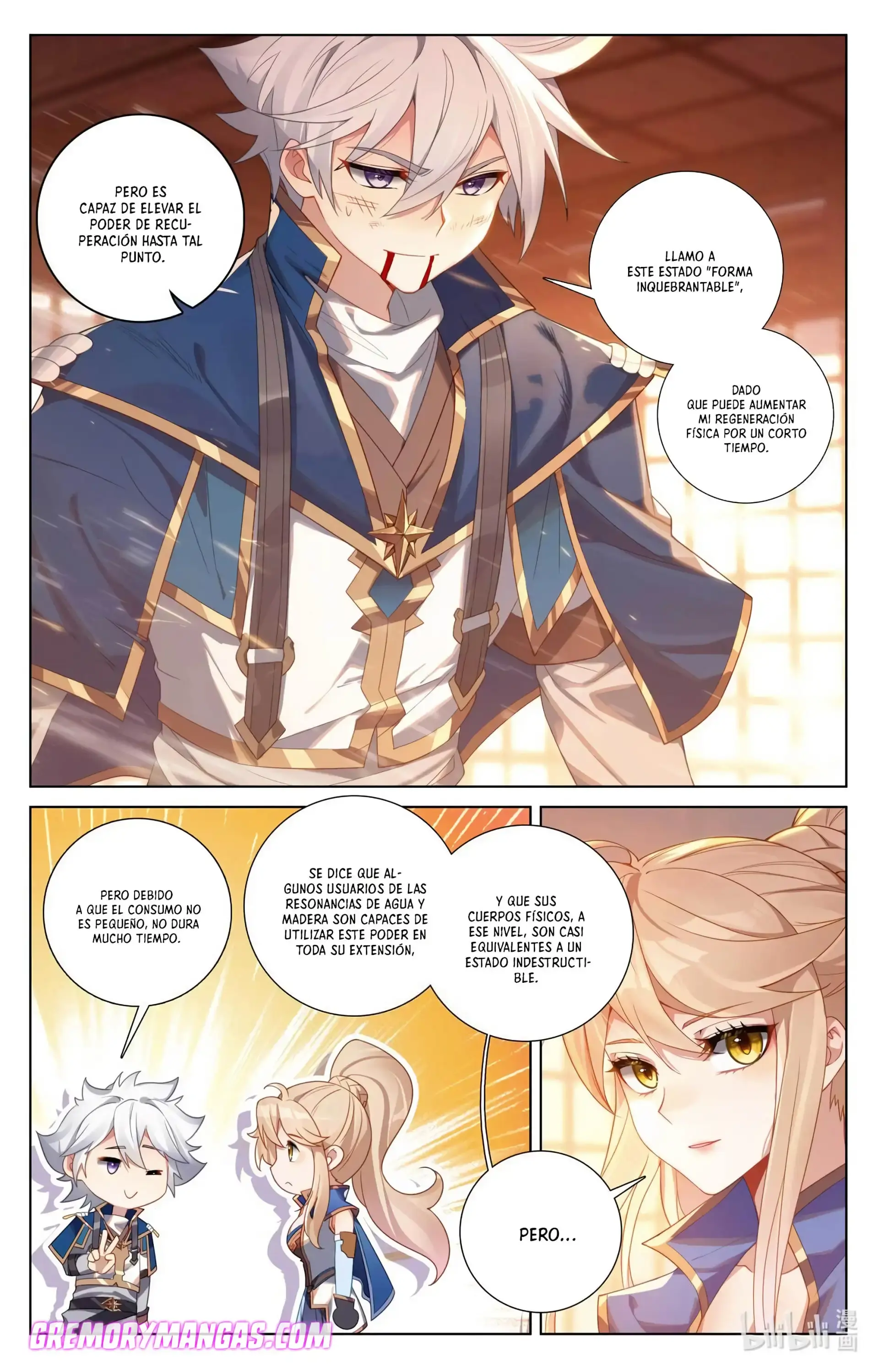 Capitulo 156 page 16