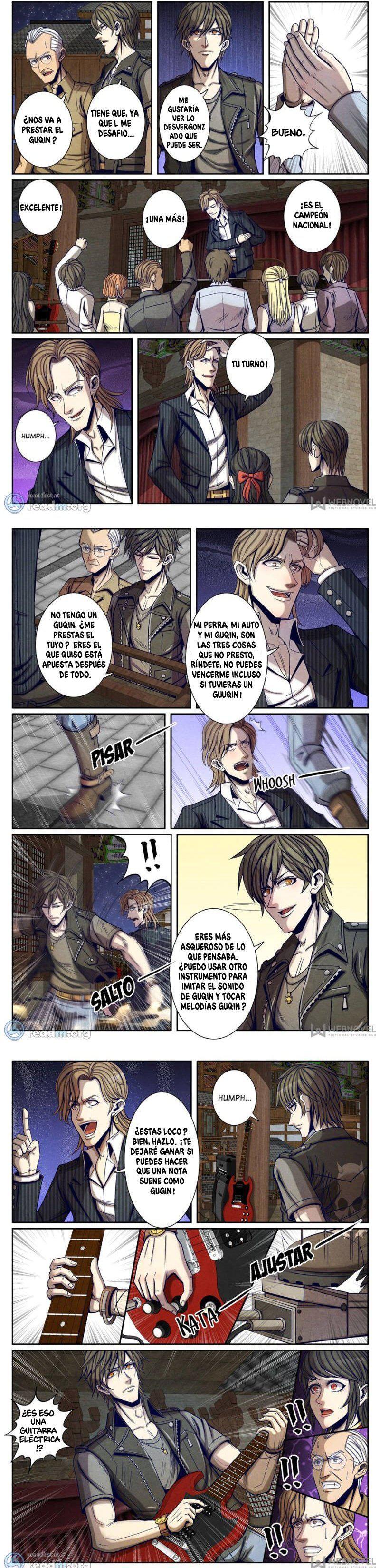 Capitulo 92 page 5