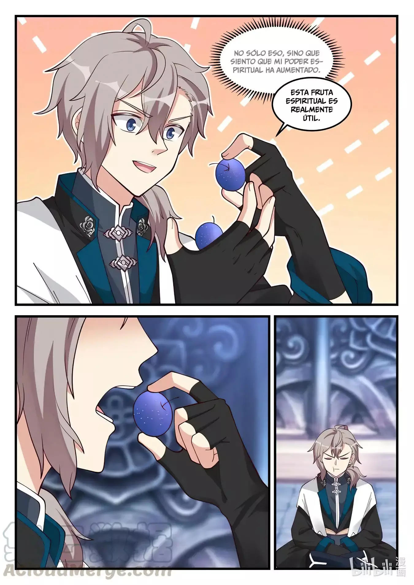 Capitulo 171 page 4