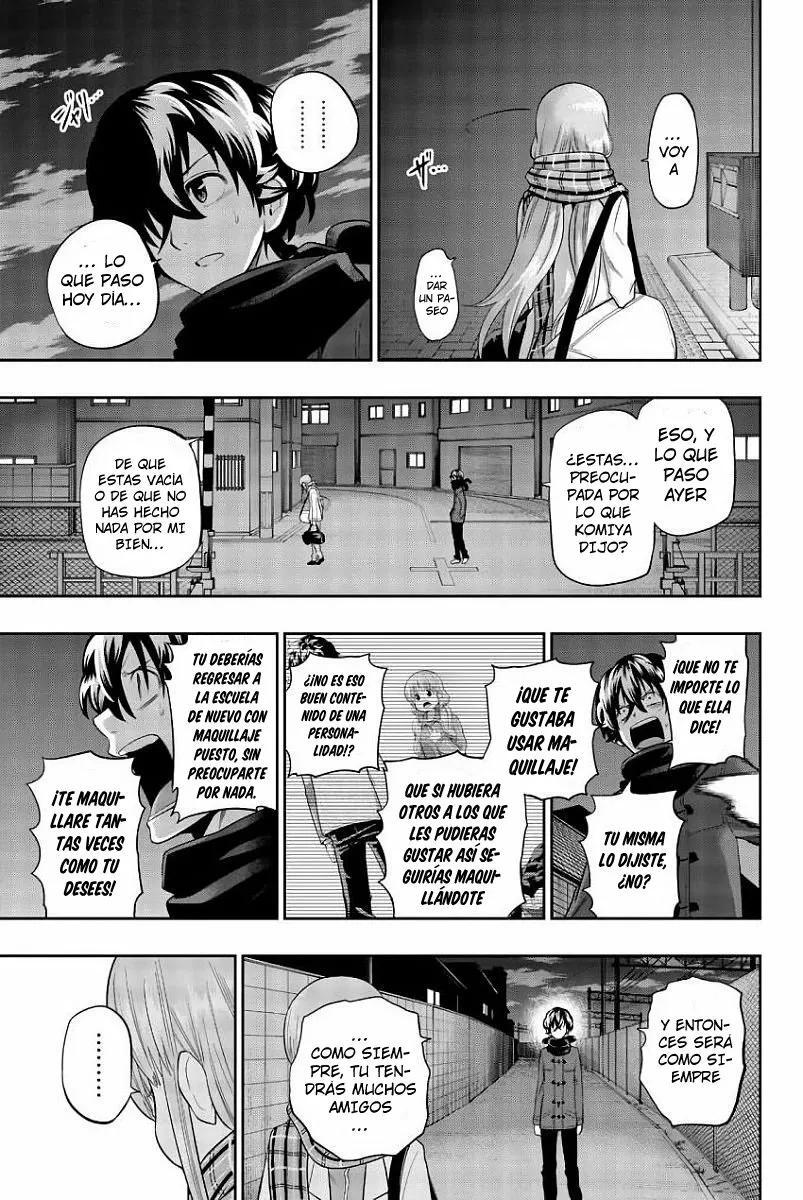 Capitulo 81 page 12