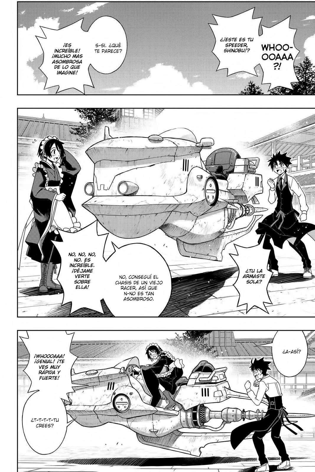 Capitulo 100 page 4