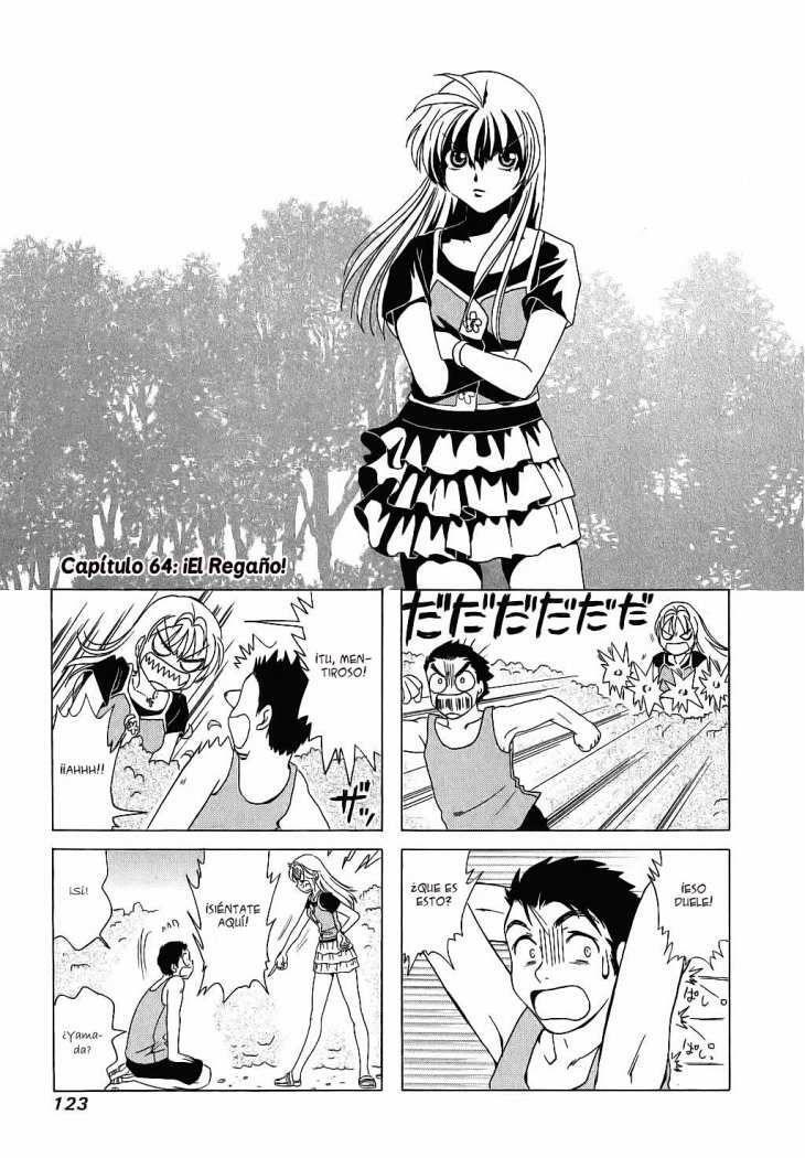 Capitulo 64 page 1