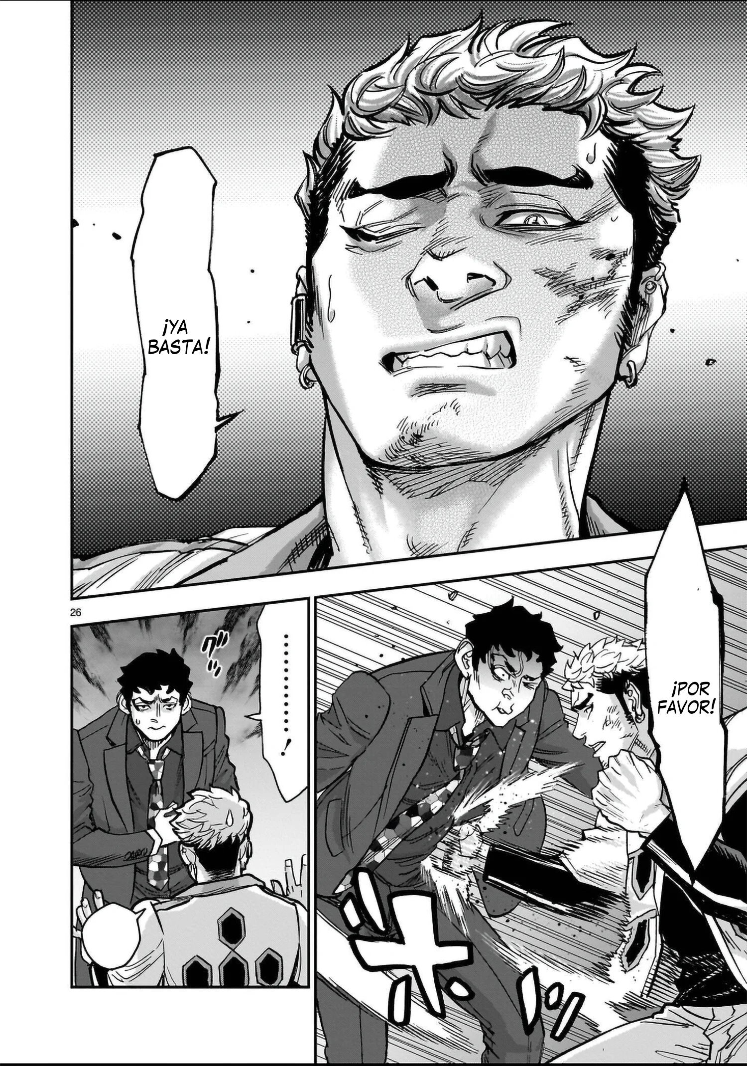 Capitulo 137 page 26