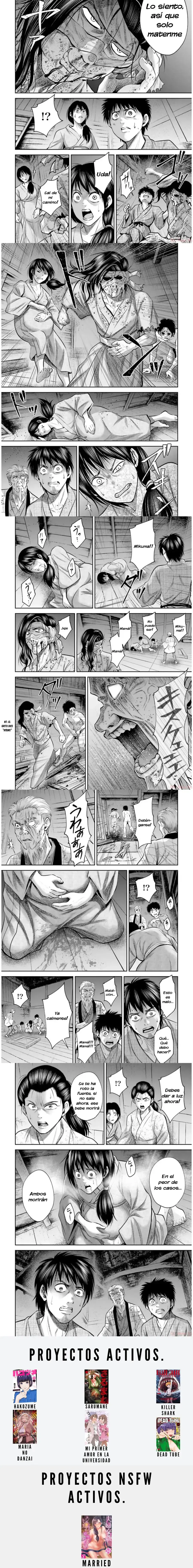 Capitulo 31 page 3