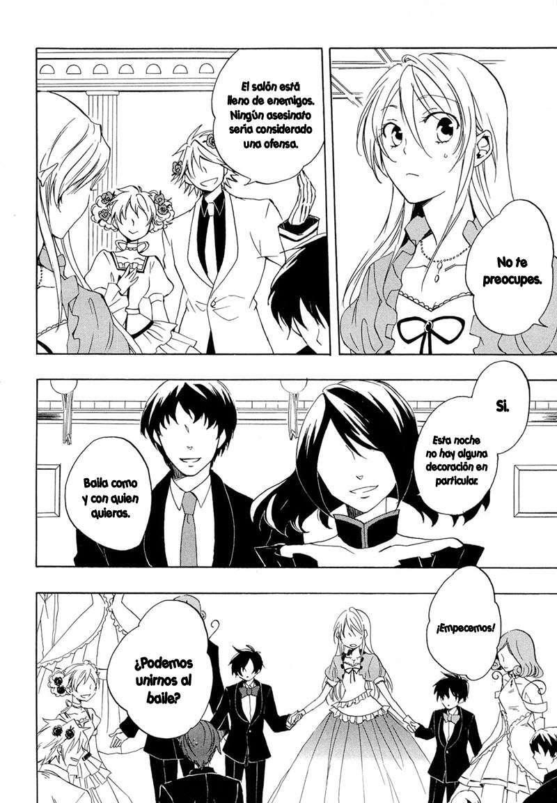 Capitulo 27 page 11