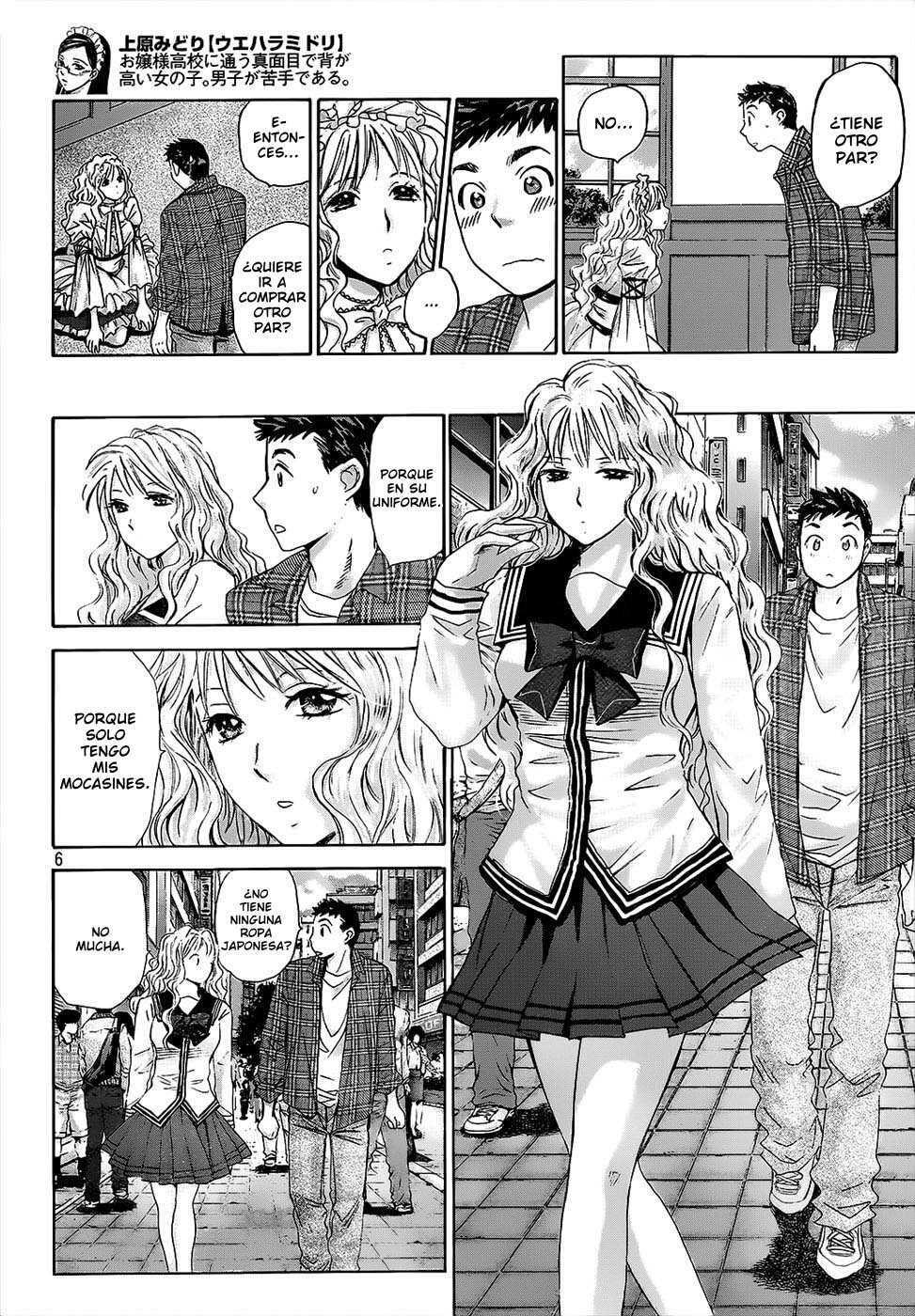 Capitulo 25 page 6