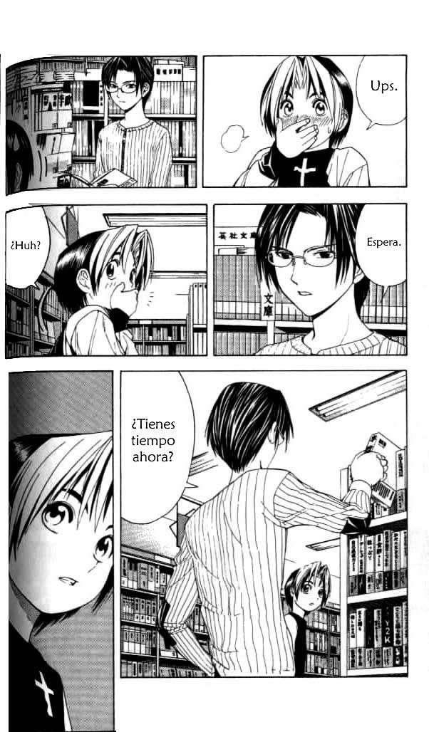 Capitulo 39 page 18
