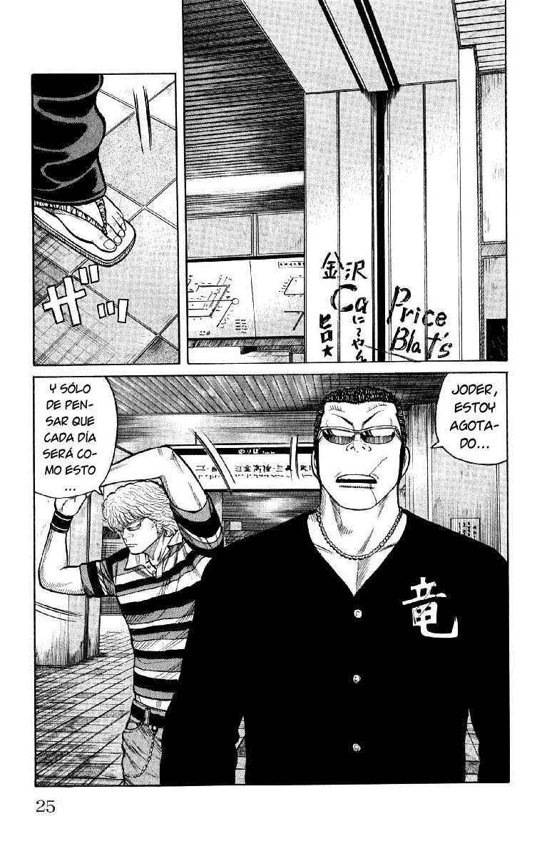 Capitulo 53 page 28