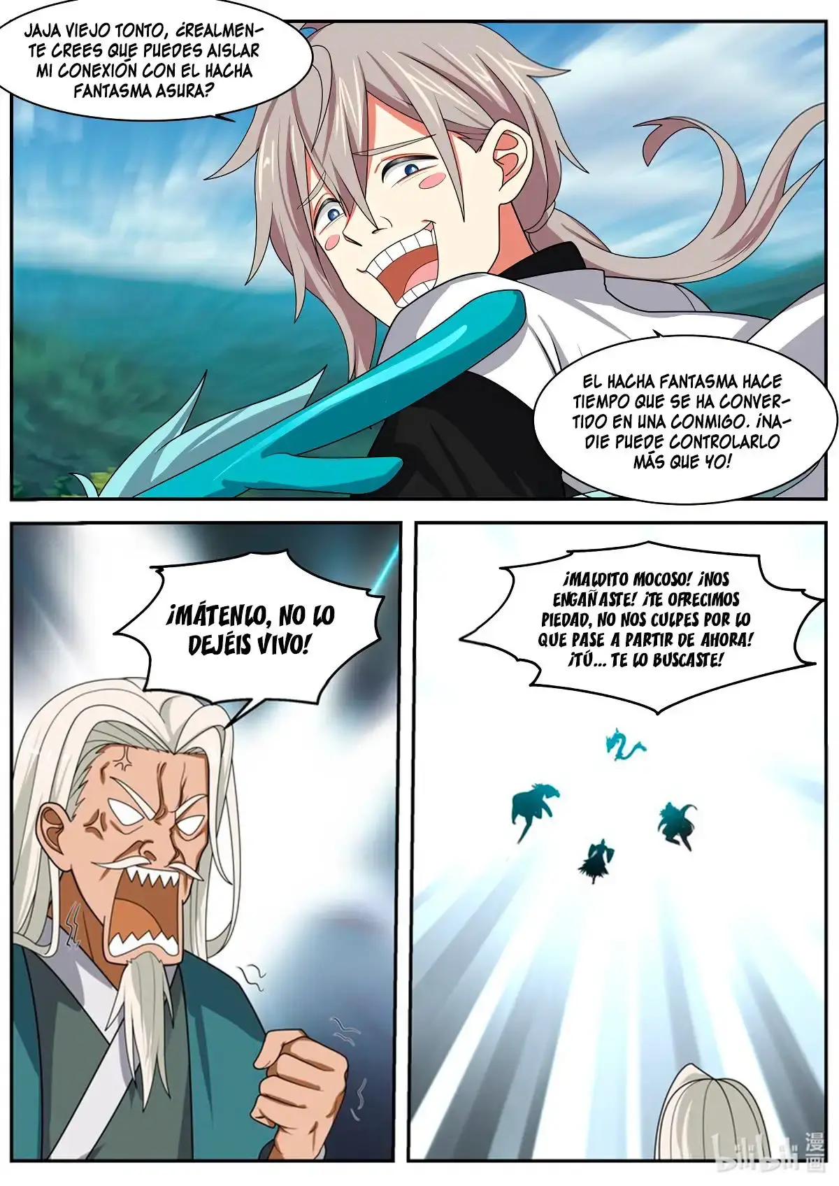 Capitulo 308 page 7