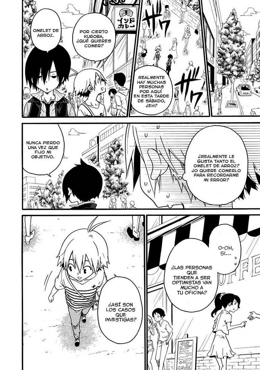 Capitulo 1 page 28