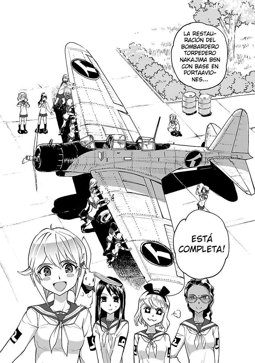 Capitulo 9 page 11