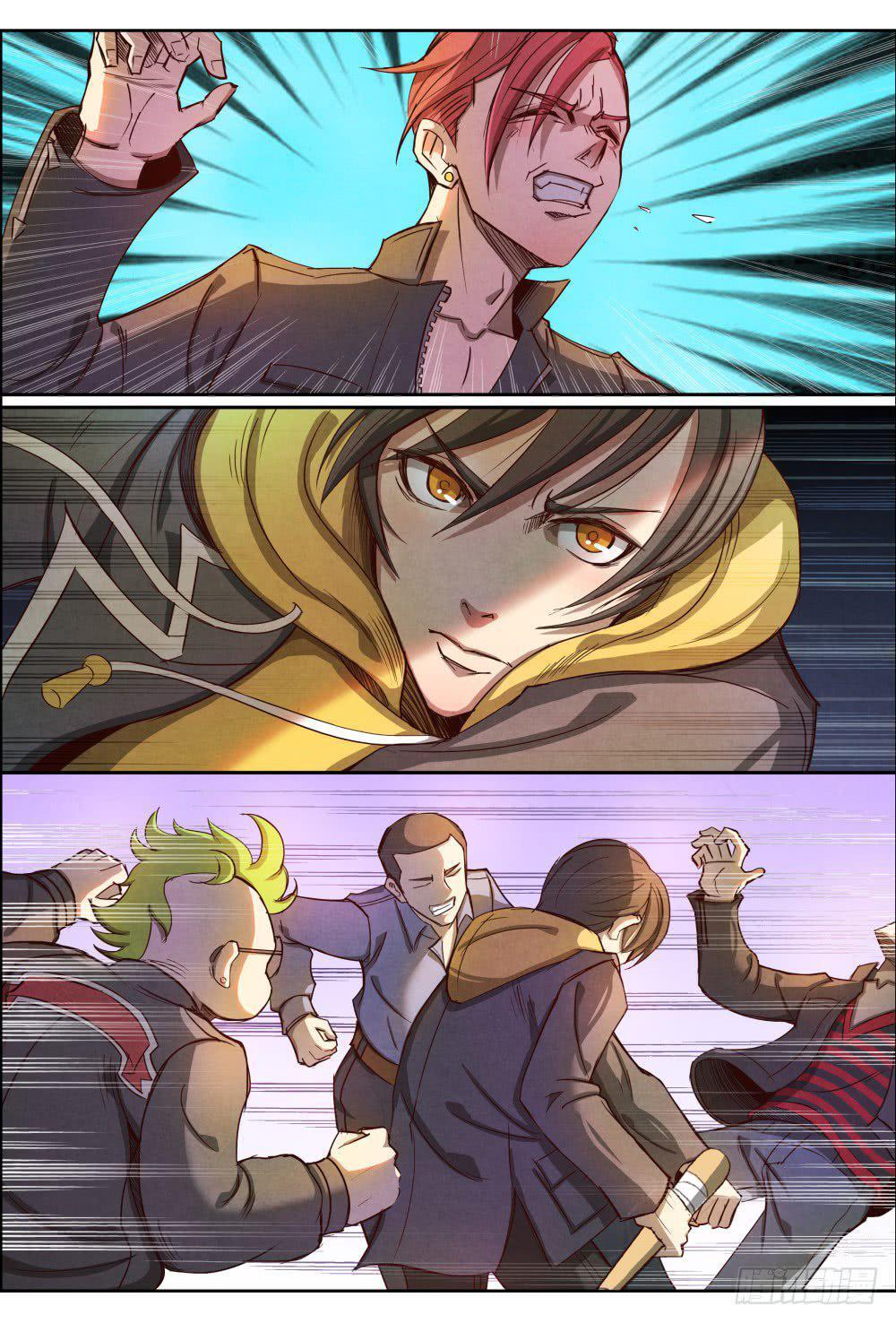 Capitulo 5 page 8