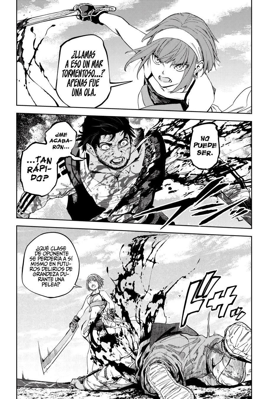 Capitulo 30 page 31