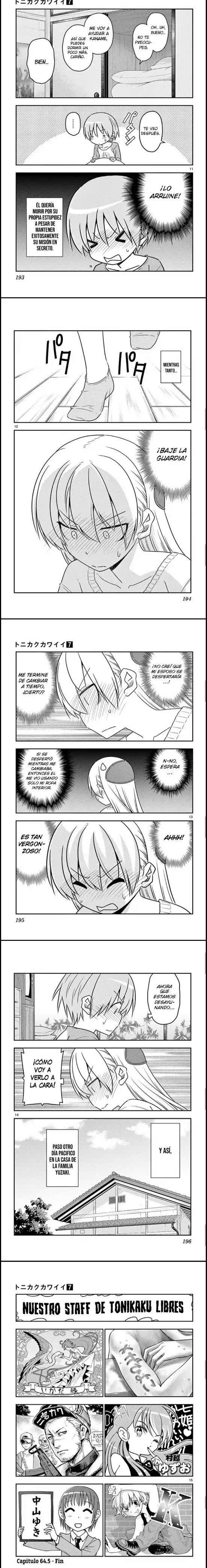 Capitulo 69.5 page 4