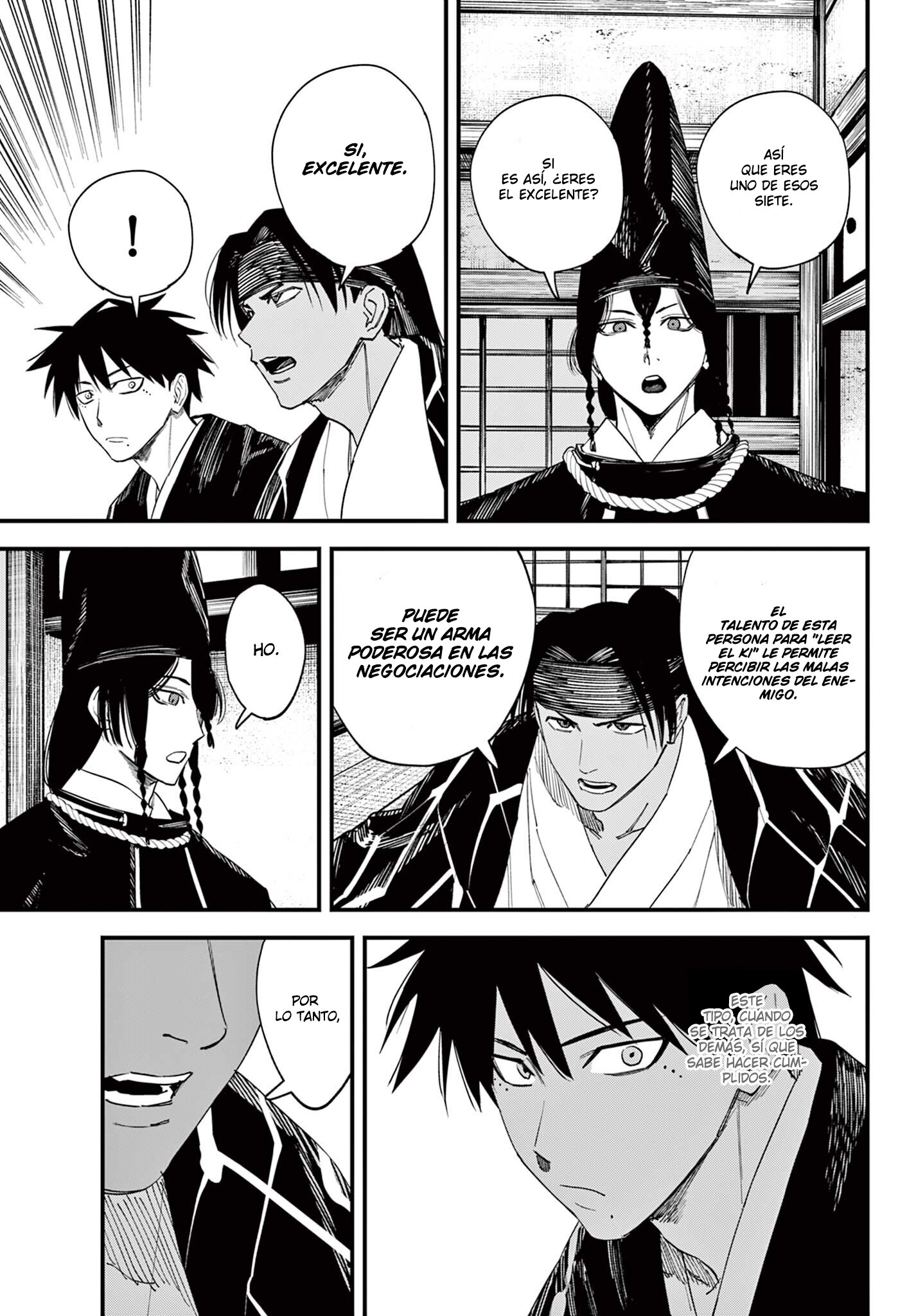 Capitulo 19 page 12