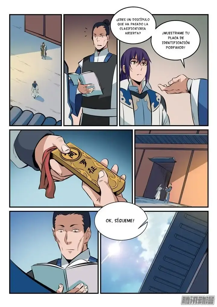 Capitulo 165 page 8