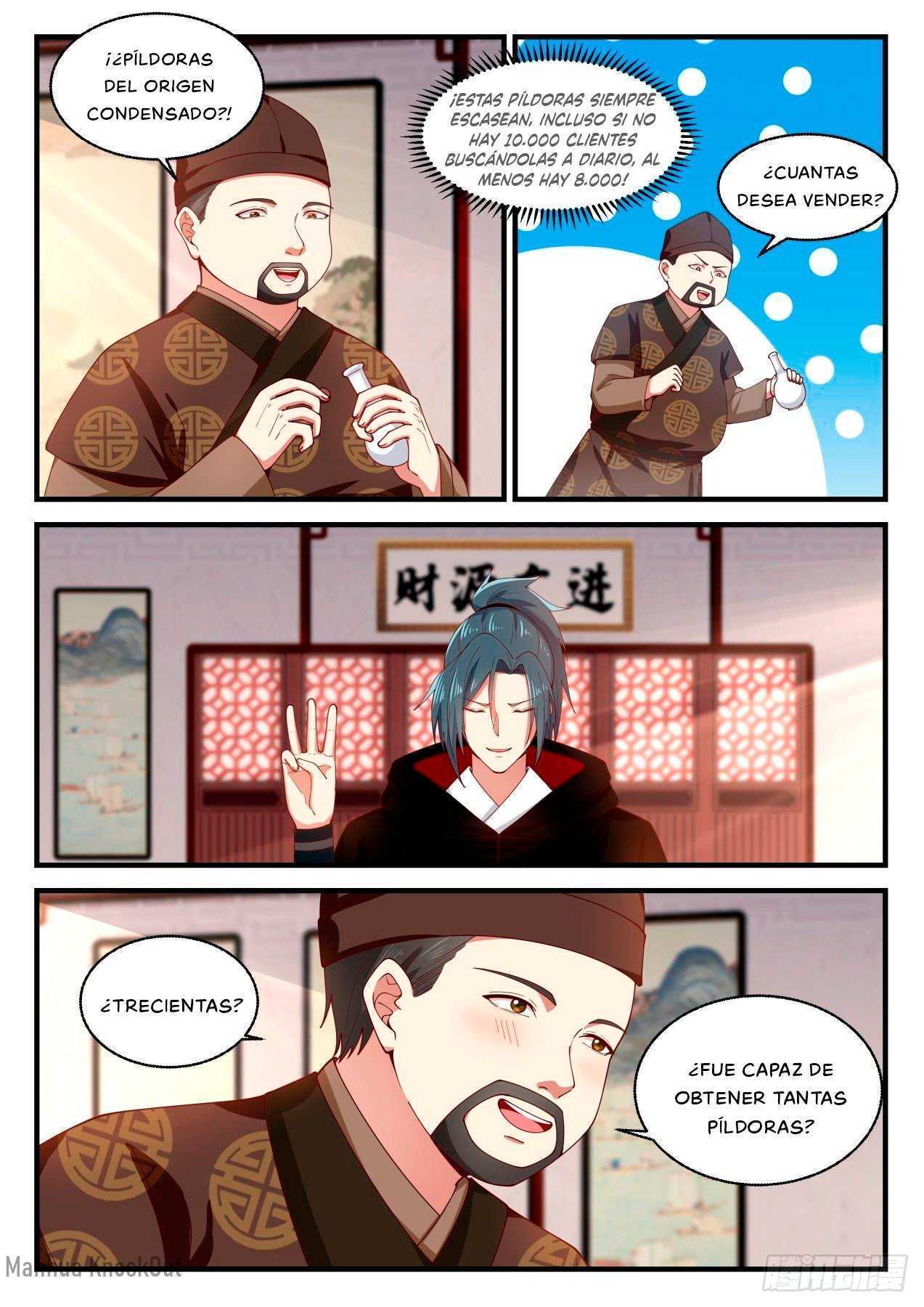 Capitulo 1593 page 9