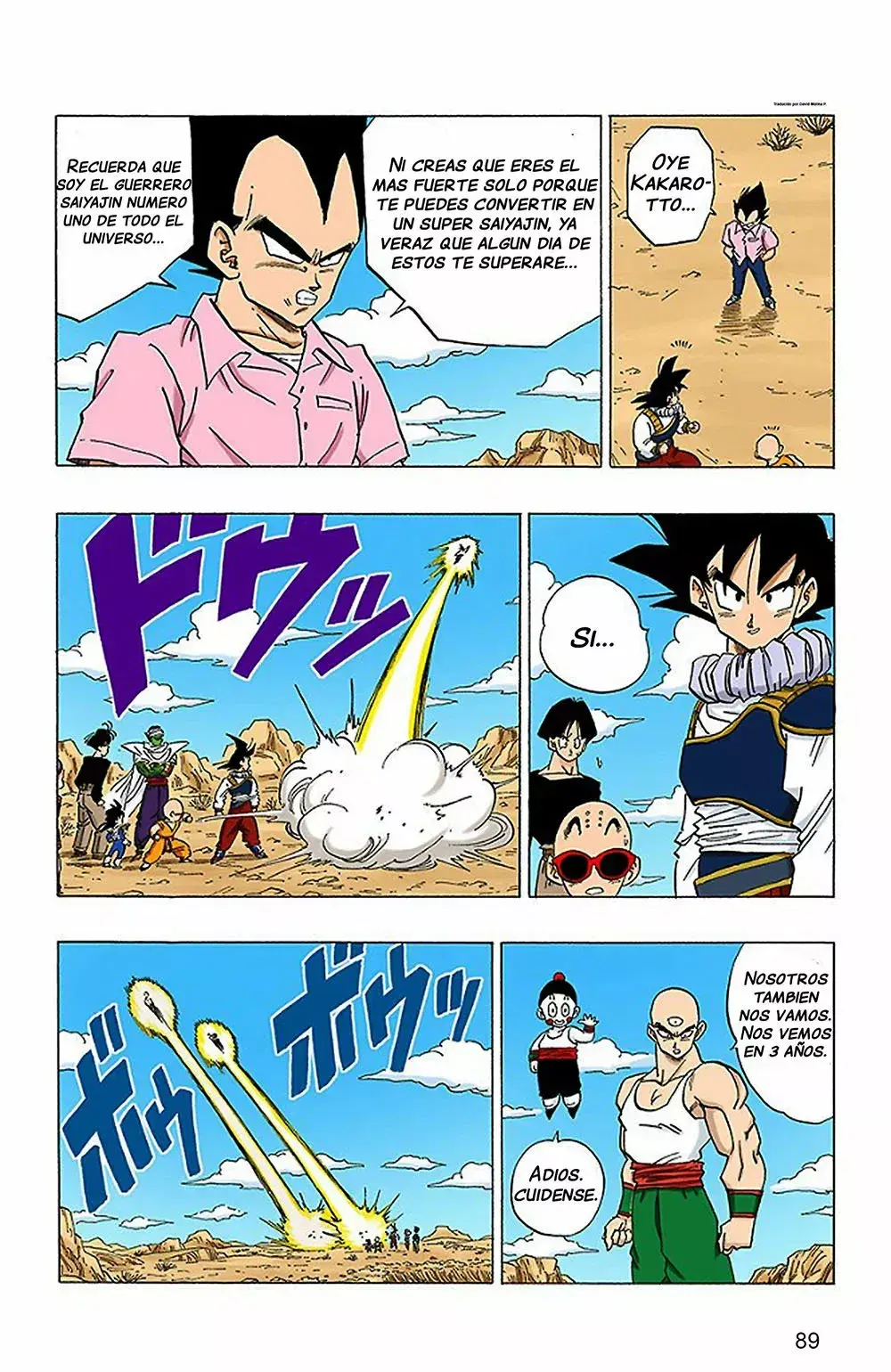 Capitulo 336 page 10