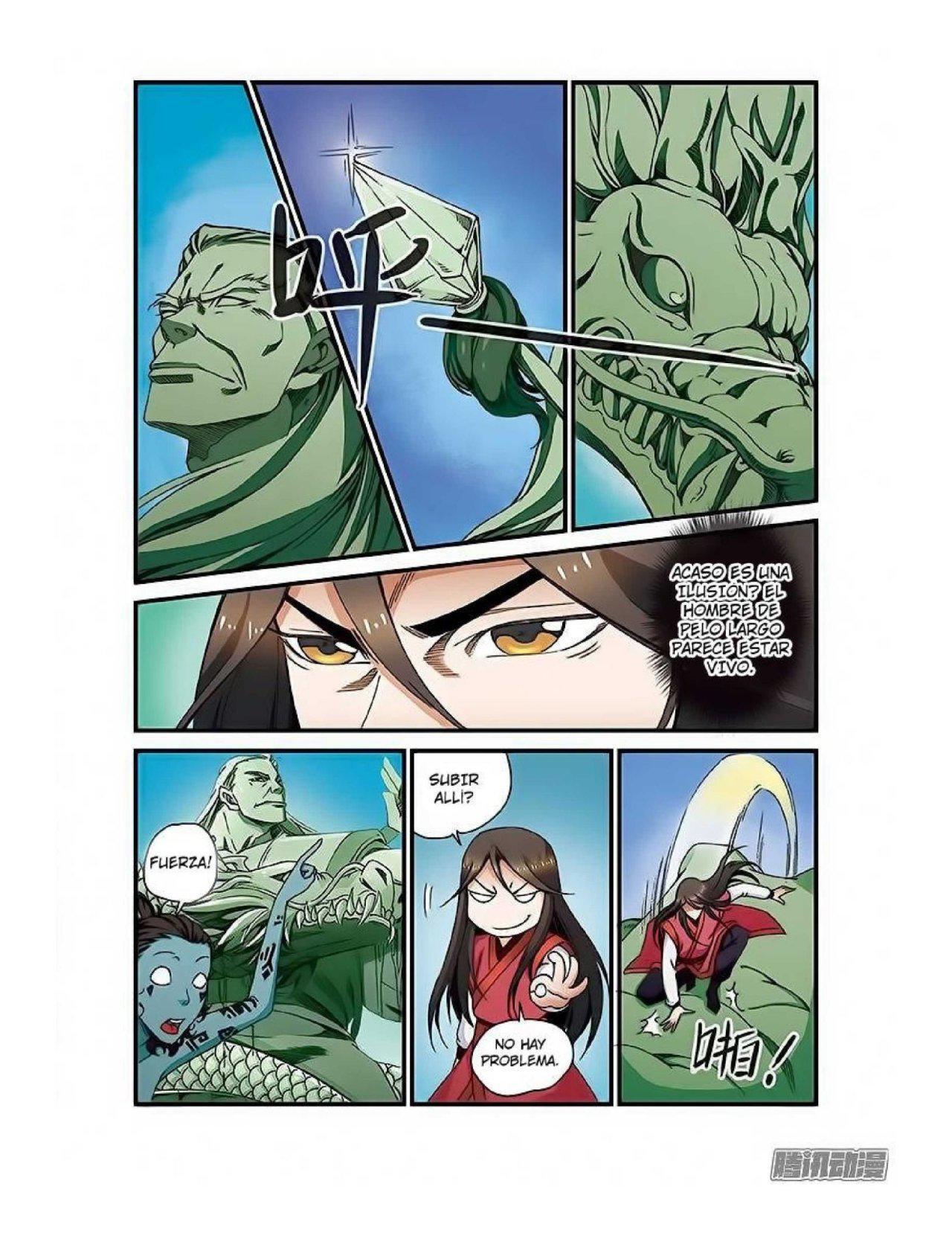 Capitulo 41 page 21