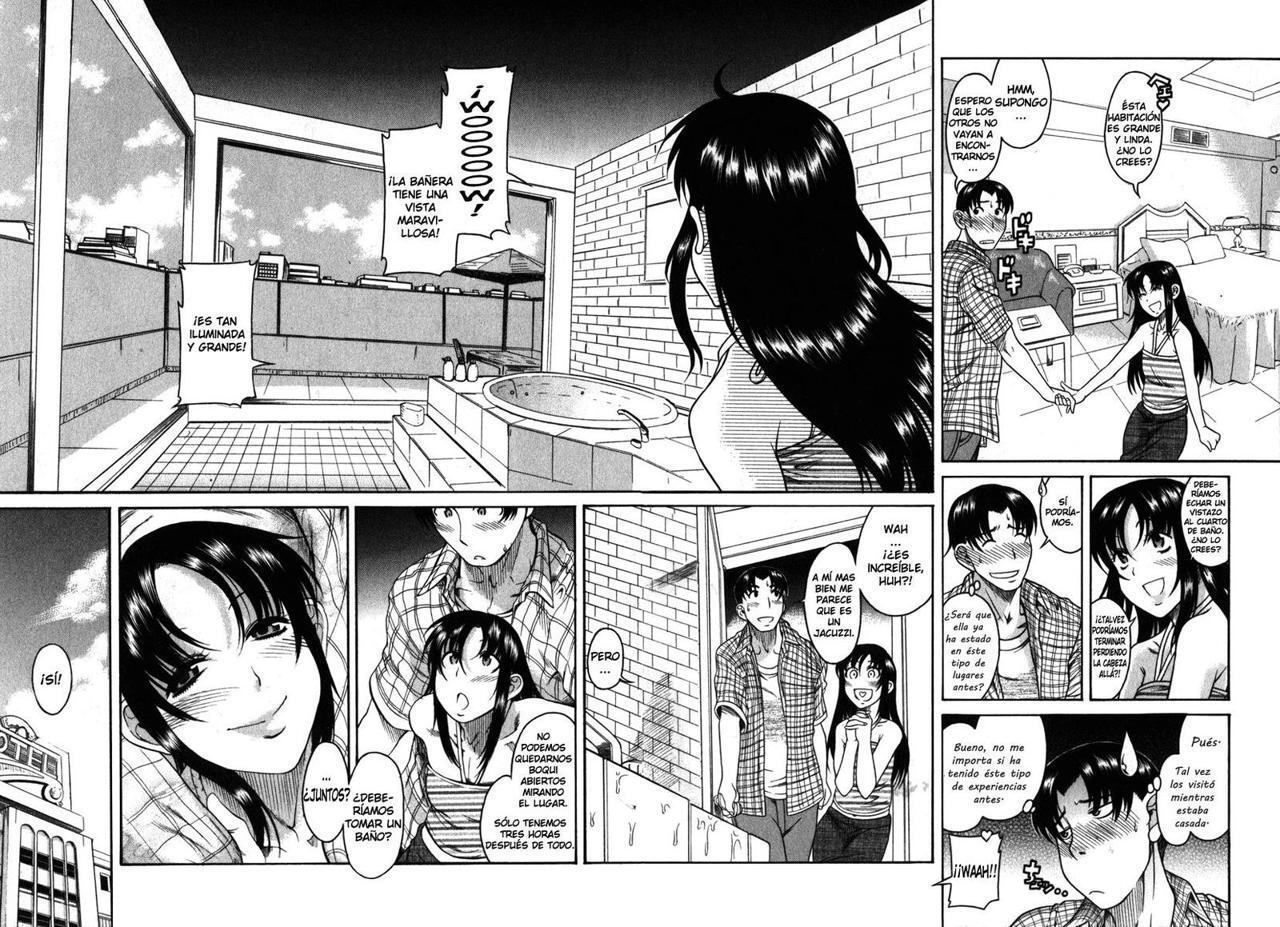 Capitulo 18 page 20