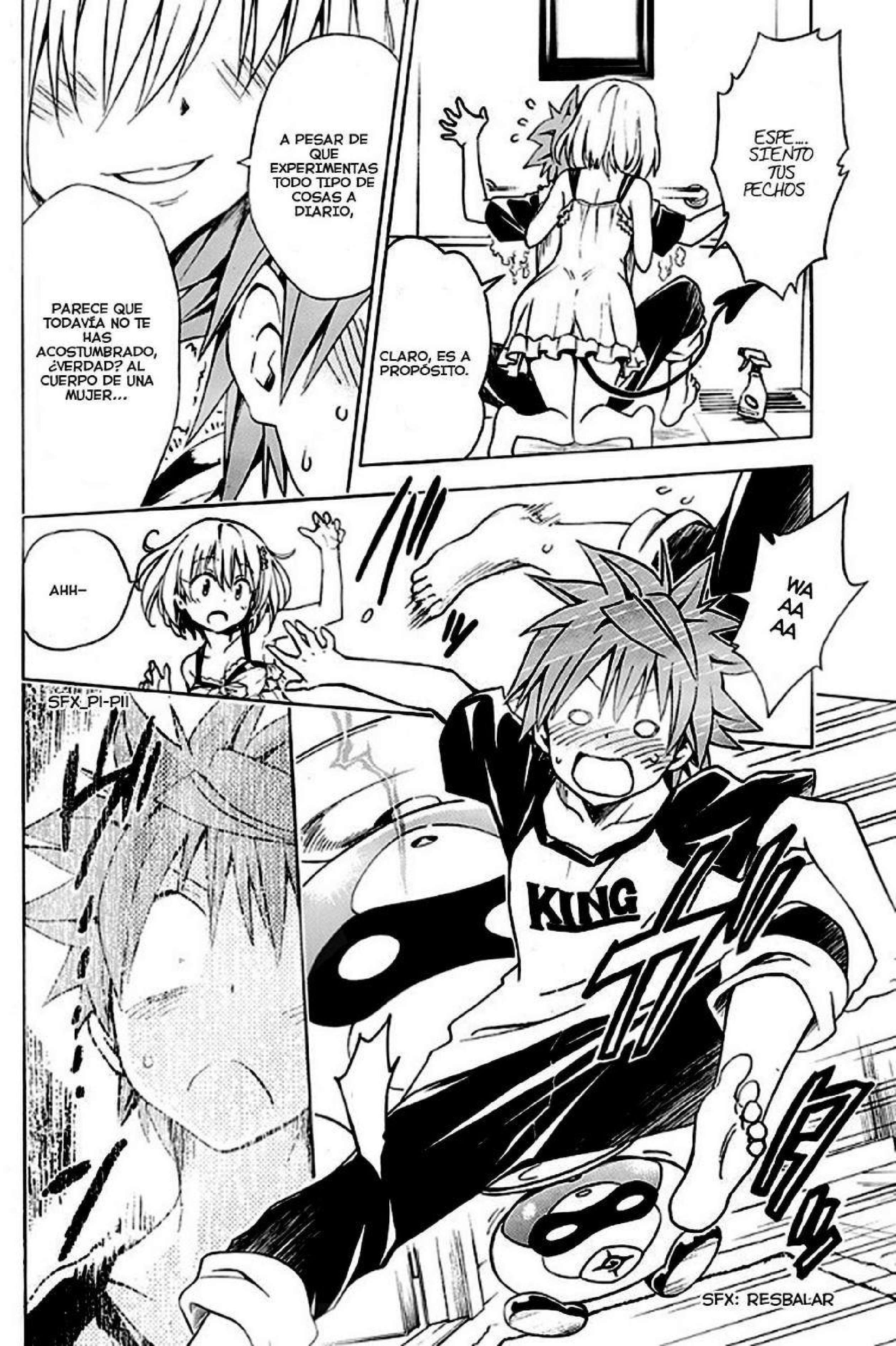 Capitulo 57.5 page 7