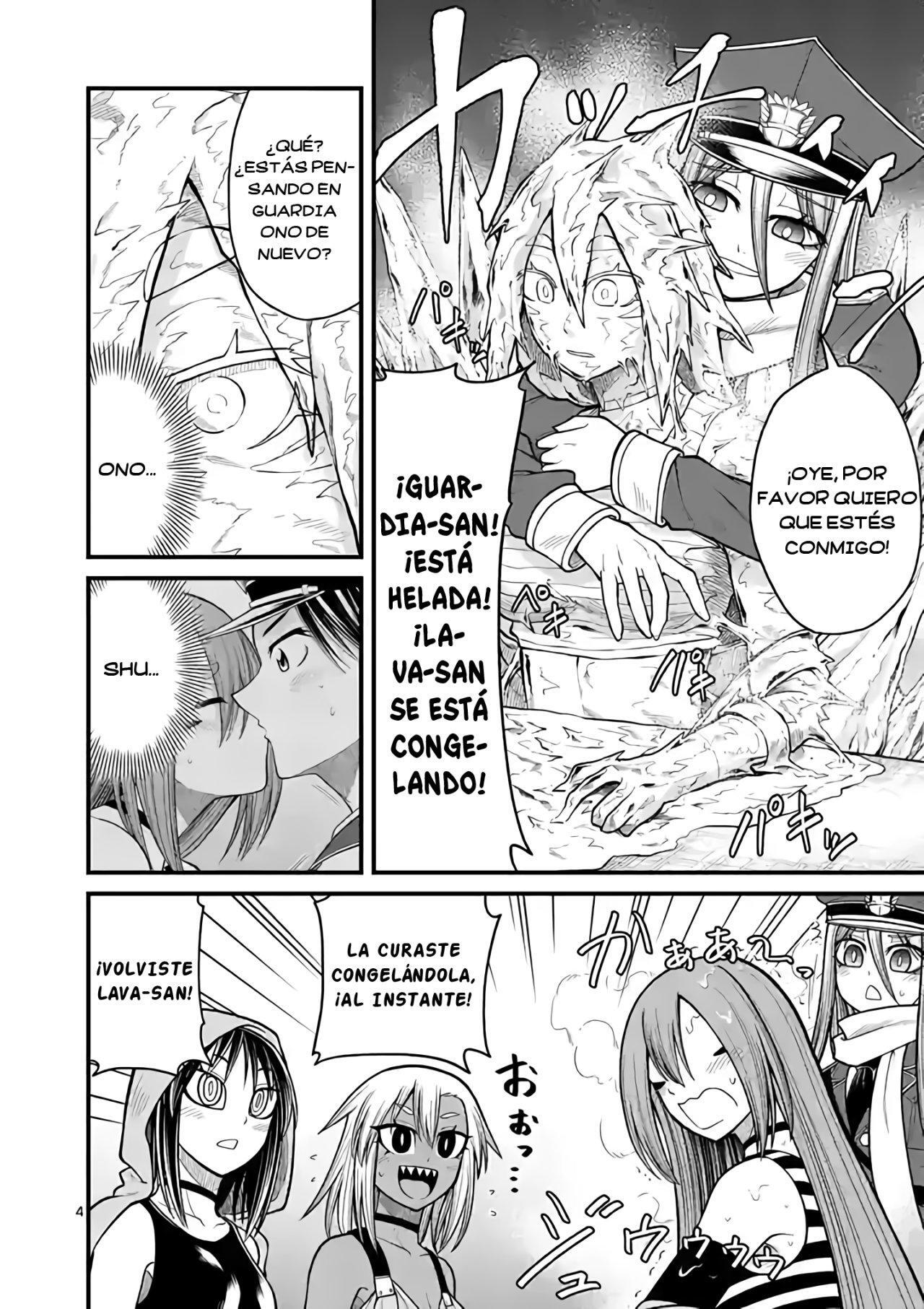 Capitulo 26 page 5