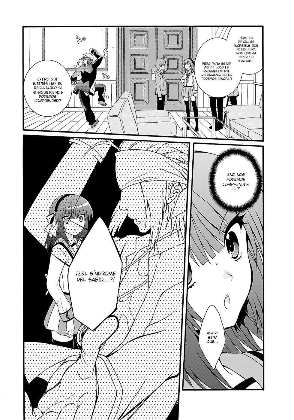 Capitulo 39 page 18