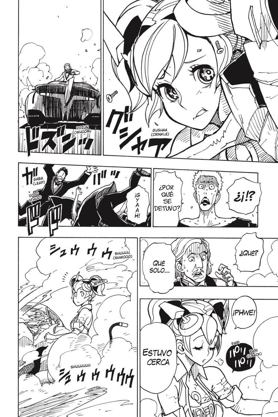 Capitulo 76 page 27