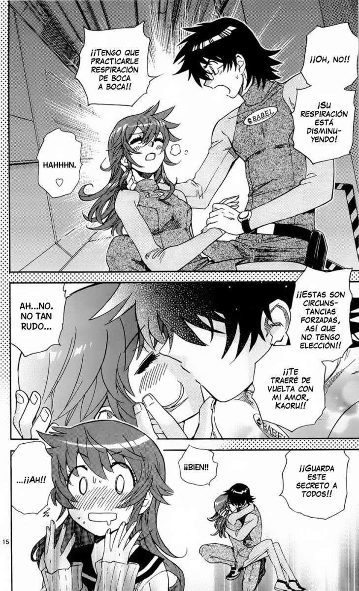 Capitulo 241 page 16