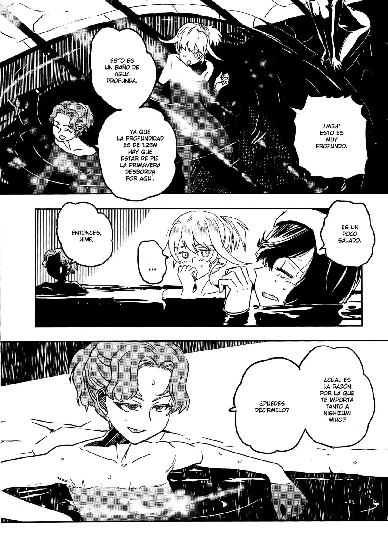 Capitulo 46 page 23