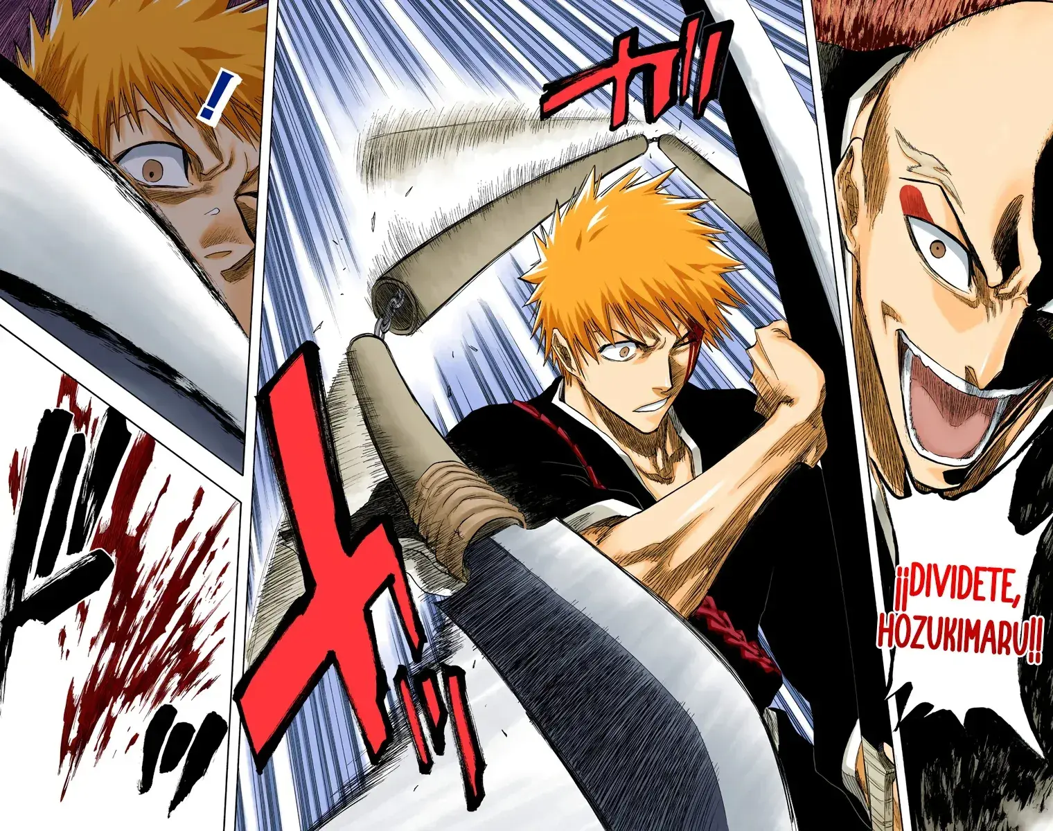 Capitulo 87 page 21