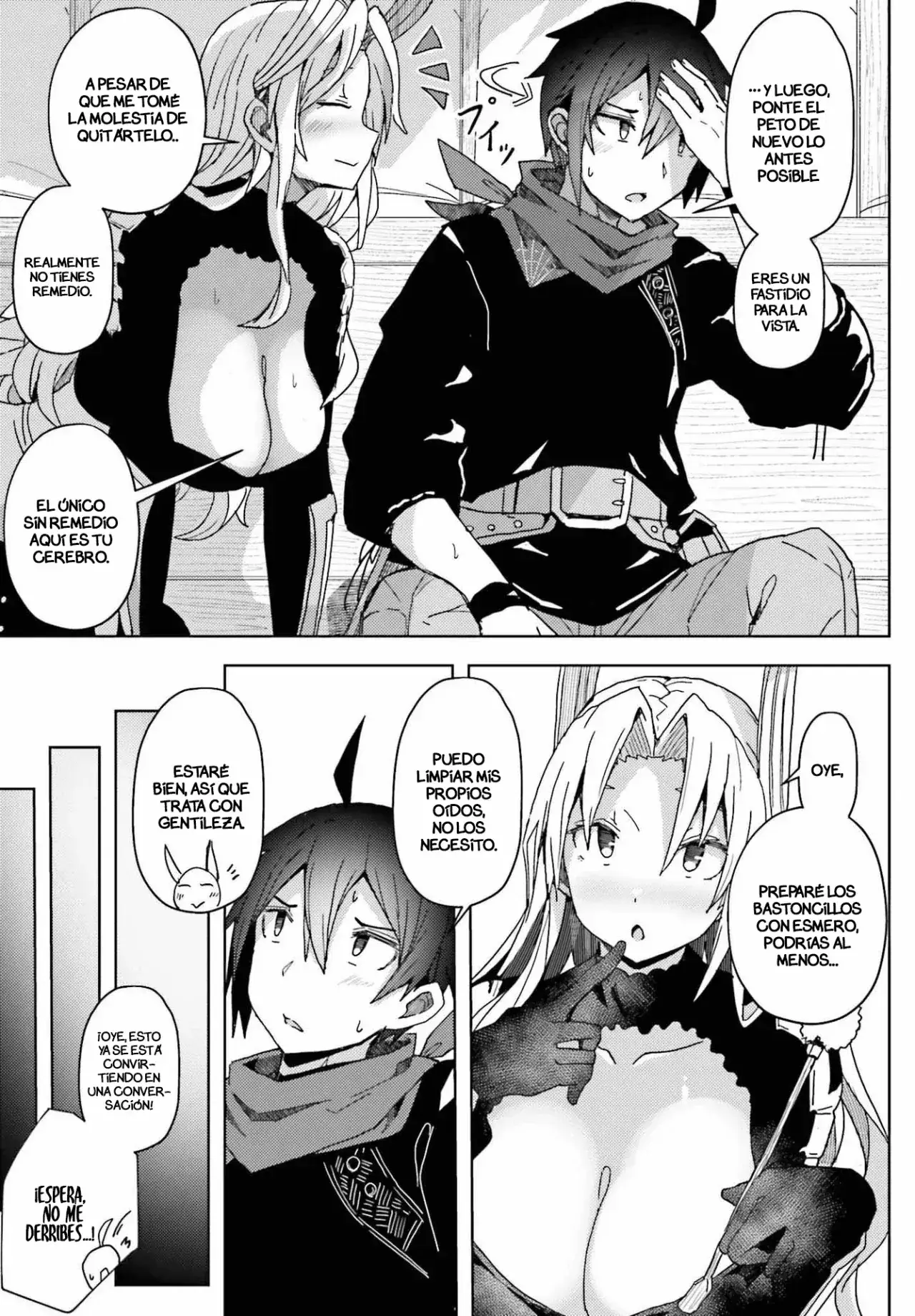 Capitulo 7 page 11