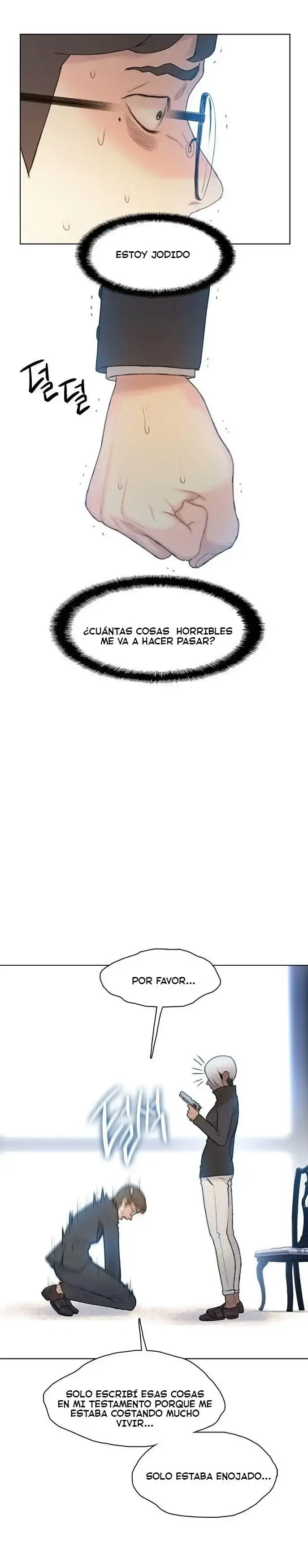 Capitulo 18 page 29
