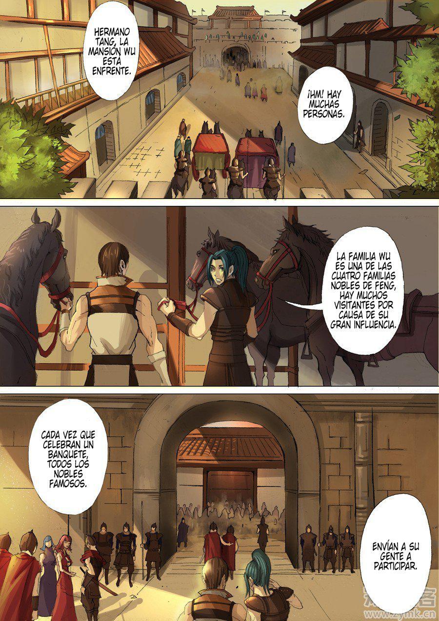 Capitulo 40 page 6