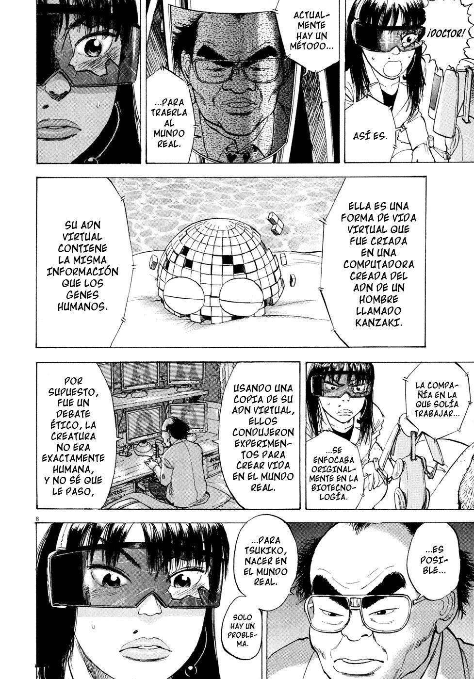 Capitulo 49 page 9