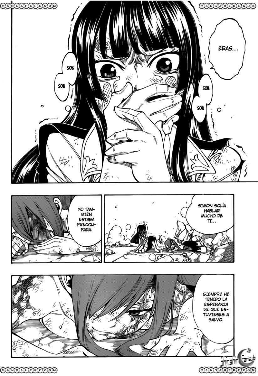 Capitulo 315 page 16