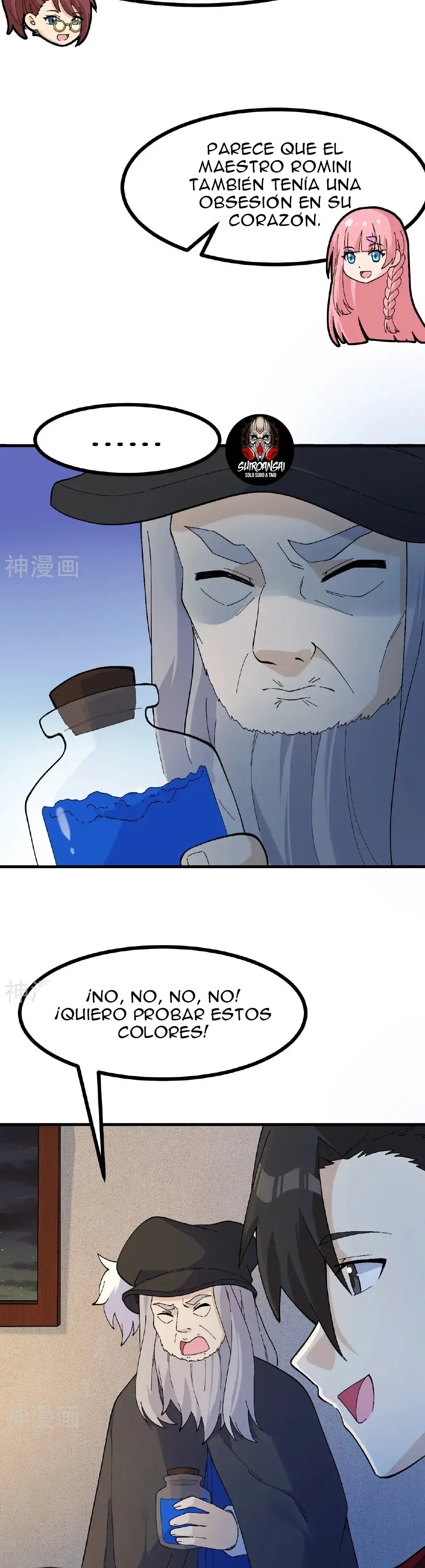 Capitulo 296 page 17