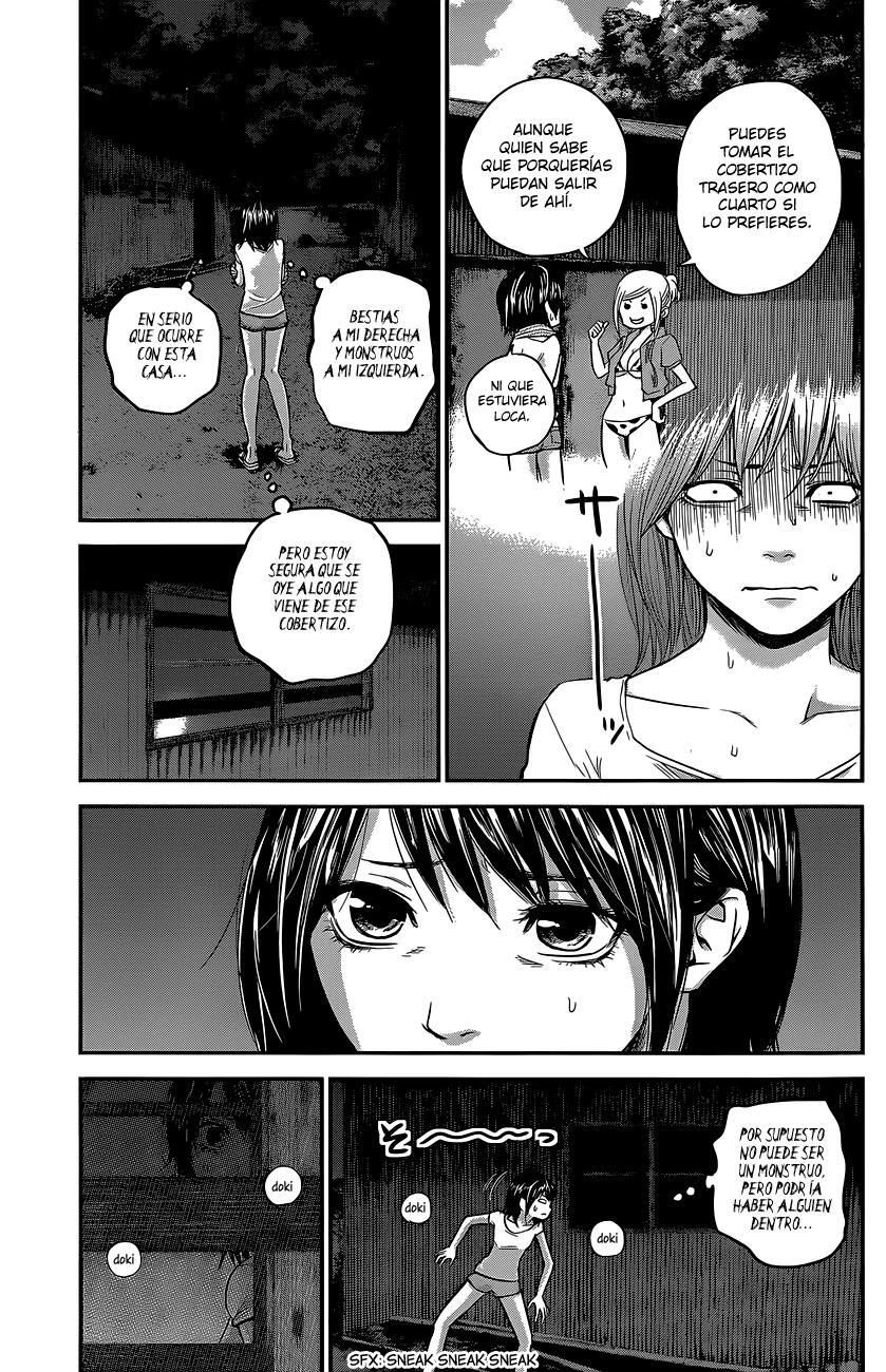 Capitulo 18 page 16
