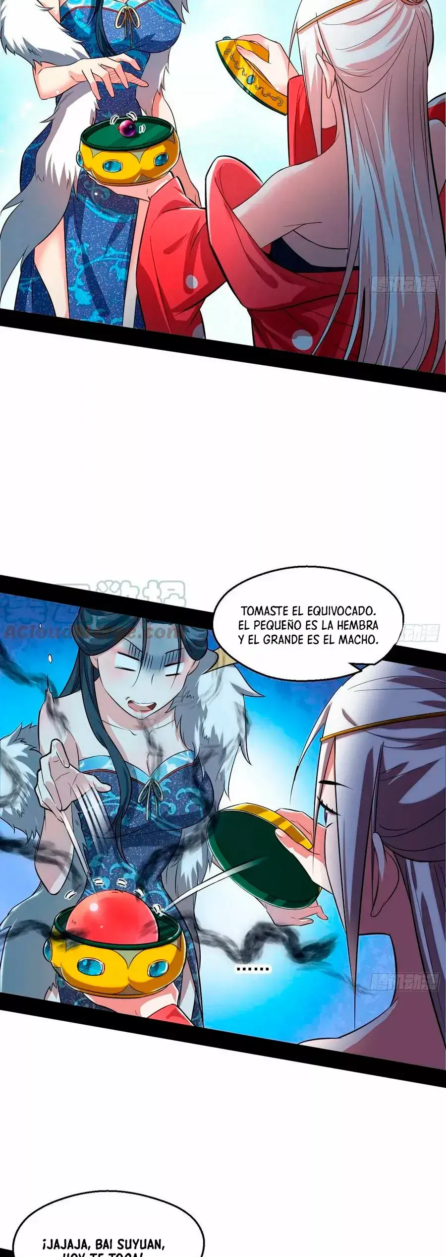 Capitulo 88 page 11