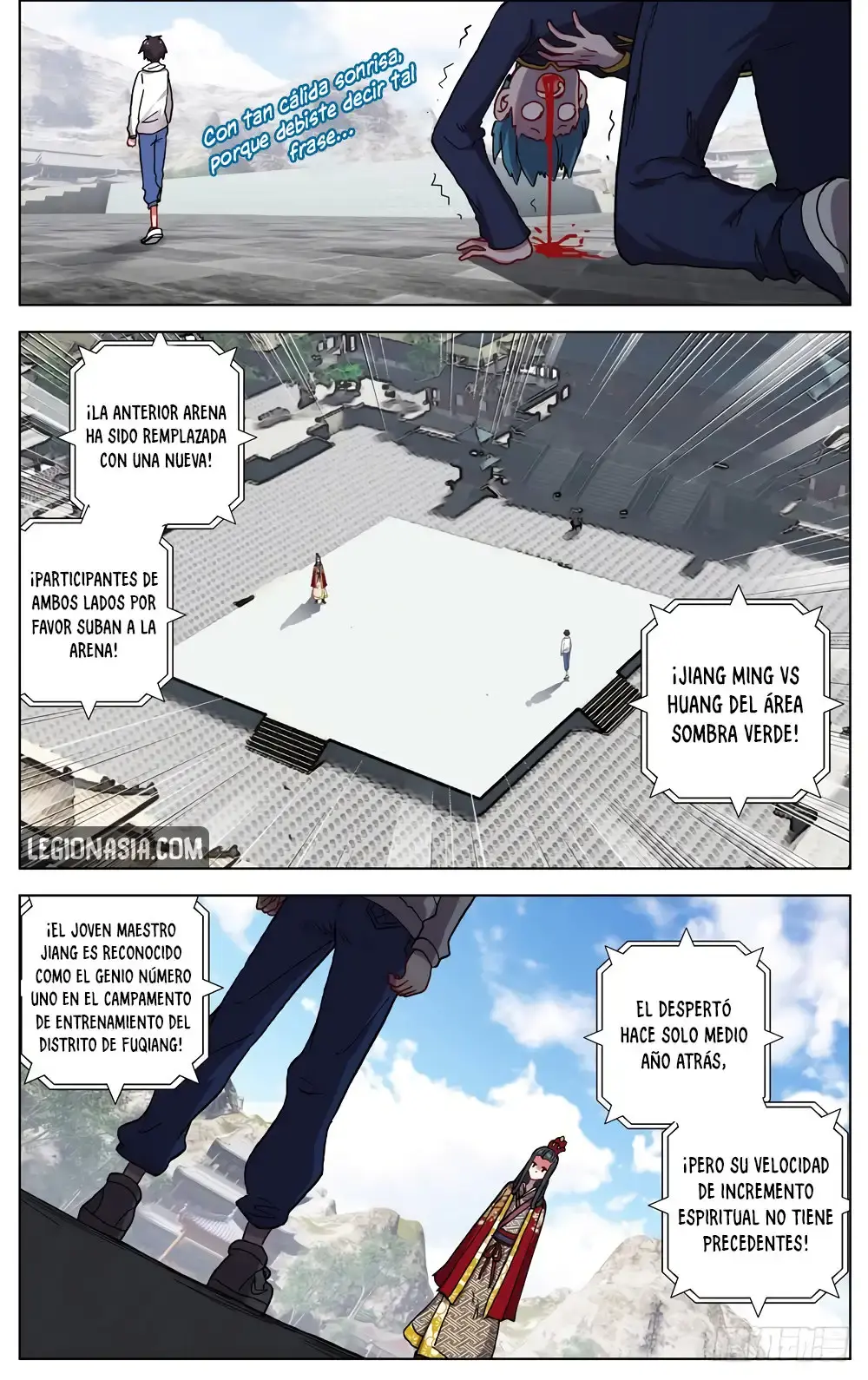 Capitulo 54 page 7