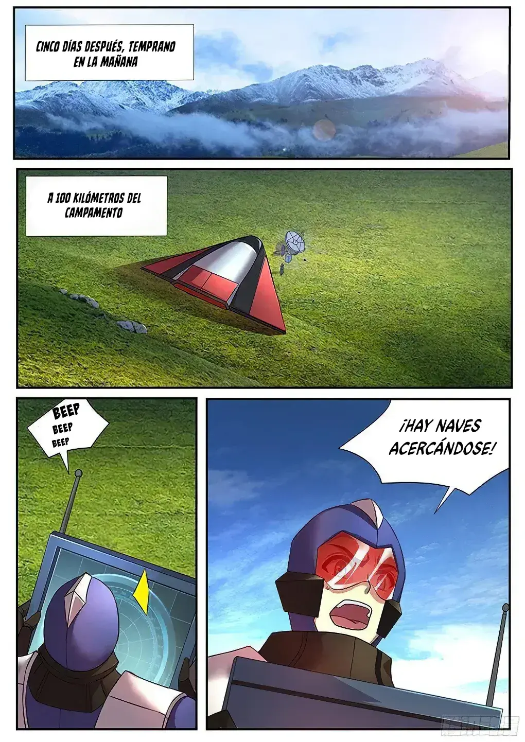 Capitulo 274 page 12