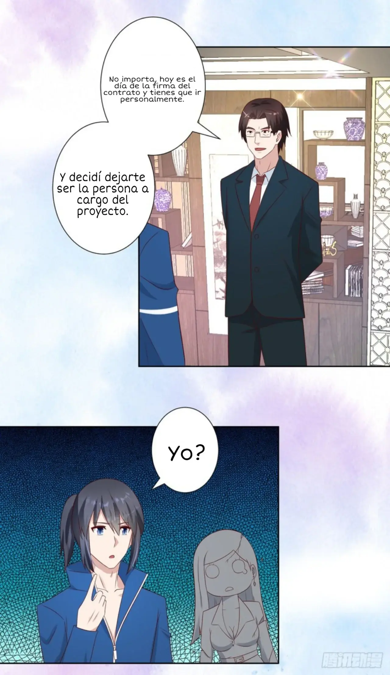 Capitulo 19 page 5