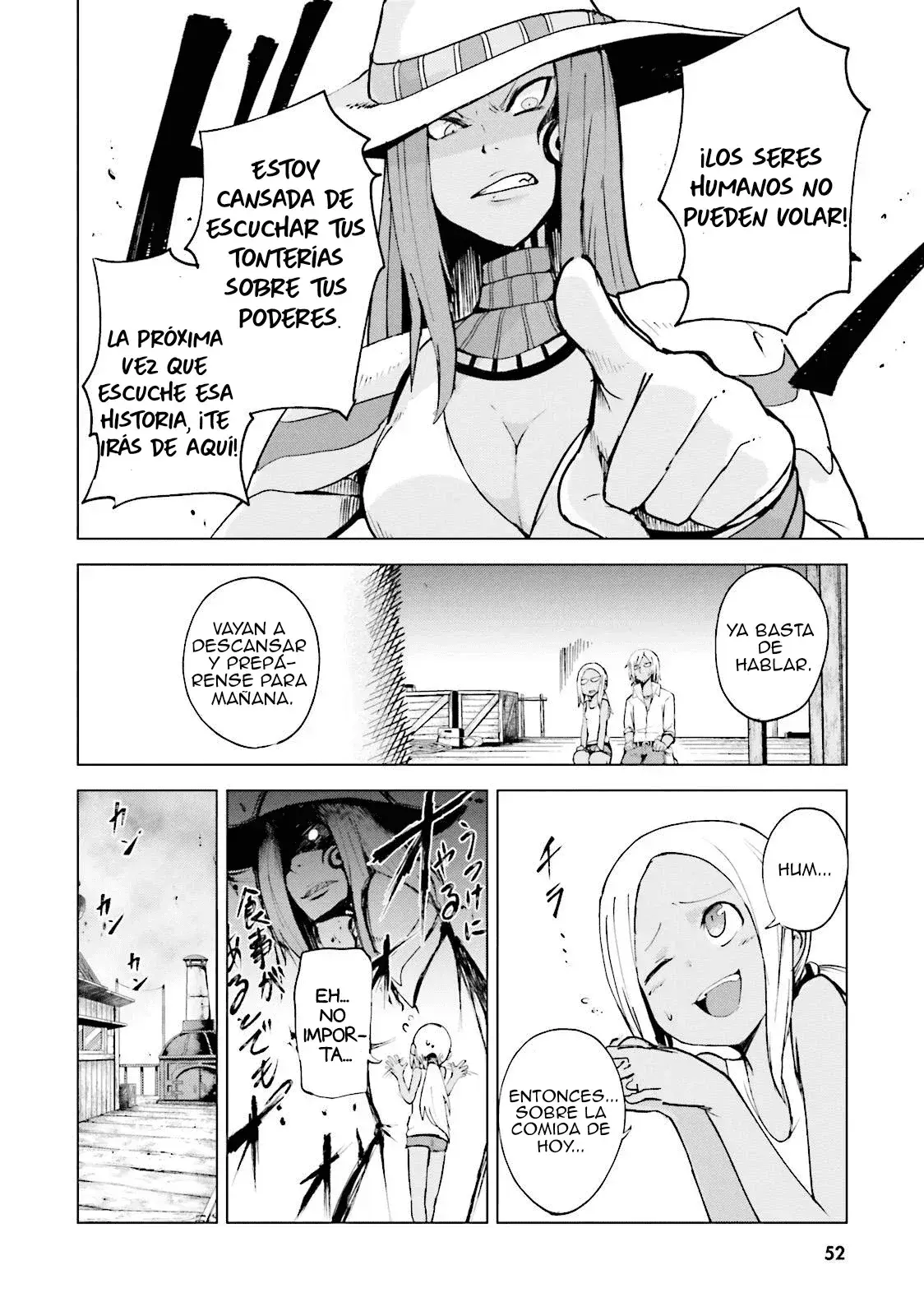 Capitulo 1 page 10