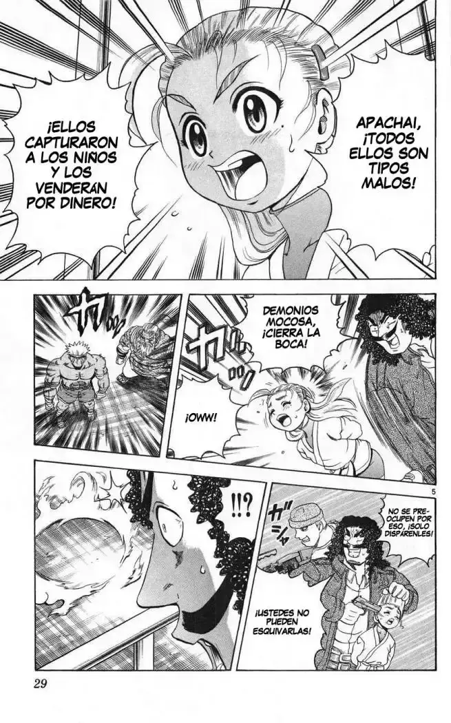 Capitulo 109 page 6