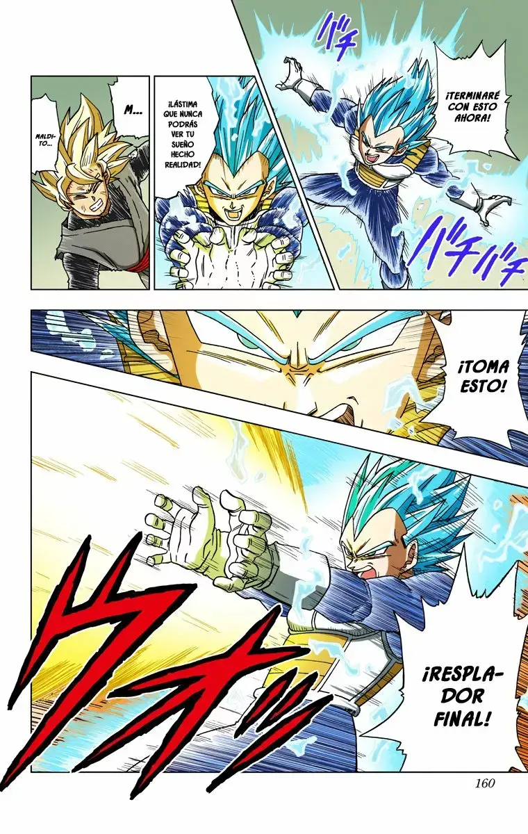 Capitulo 19 page 34